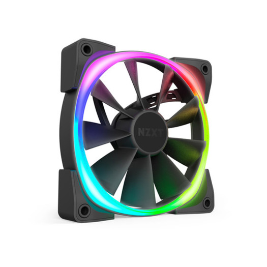 NZXT Aer RGB 2 120mm Fan - HF-28120-B1
